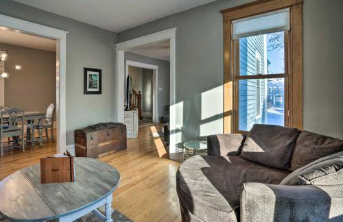 Saint Paul Home in Historic Cathedral Hill - Foto 7