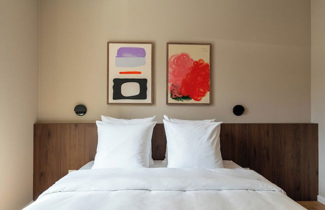 Numa | Copenhagen Norrebro - Foto 32