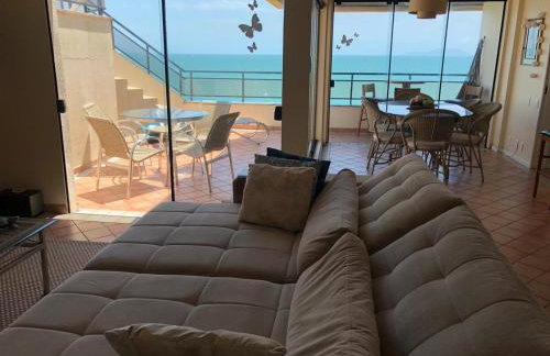 Cobertura frente ao mar - Photo 66