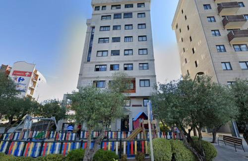 Acogedor apartamento Calle Aragon con garaje - Foto 21