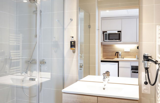 Residhome Chartres - Foto 8