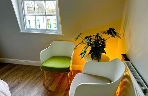 Plymouth city centre apartment near Theatre Royal - Foto 9