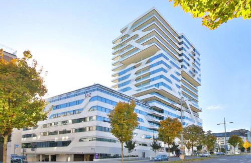 Sky Aparthotel - Foto 20