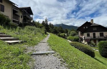 Appartement avec vue sur le lac - Foto 30