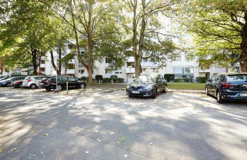 Stylisches Penthouse in Karlsruhe -Durlach - Photo 10