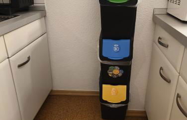 2 Zimmer Apartement mit Balkon bei Düsseldorf - Photo 2