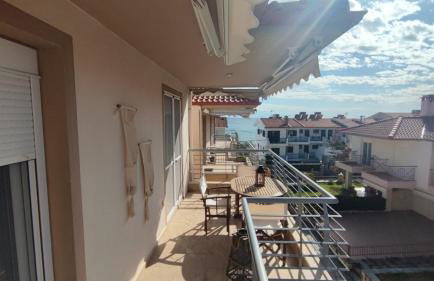 Loukas Apartment - Foto 16