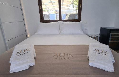 Aiora -Infinity Pool on the Cliff -Private Beach - Foto 11