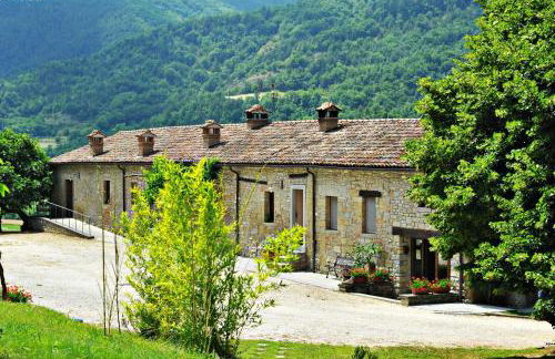 Agriturismo Popolano Di Sotto - Foto 38