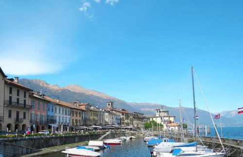 Apartment al Lago by Interhome - Foto 45