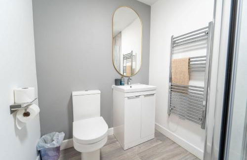 Lochaber Apartments - Foto 76