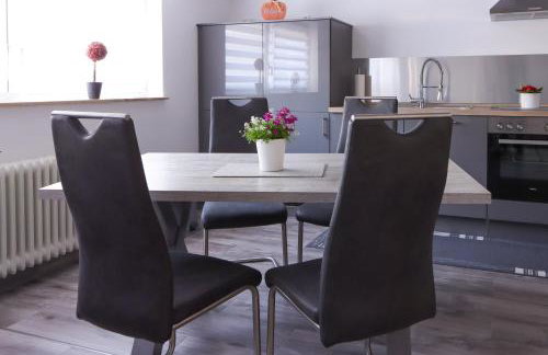 Ferienwohnung Nachtweide - Foto 7