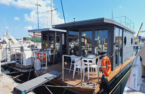 Alghero Houseboat Seabreeze 2 - Foto 13
