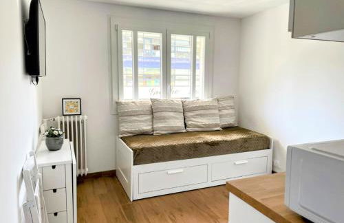 Modern apartment, steps from tramway - Foto 14