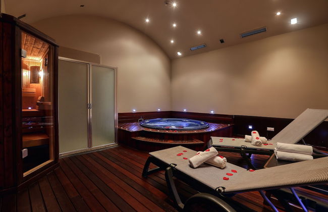 Hotel Guitart la Molina Aparthotel & Spa - Photo 36