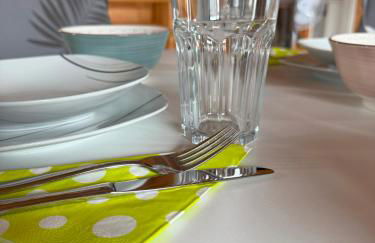 Ferienhaus Vogelnest - Foto 31