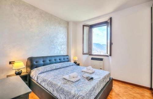 Esclusiva Vista Lago con Piscina e Parcheggio -Salò- - Foto 2