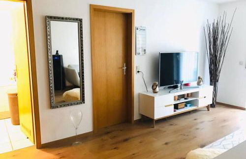 Appartment Lyvia Tempur und Netflix - Foto 3