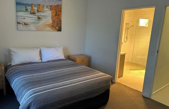 Murray Valley Resort - Foto 6