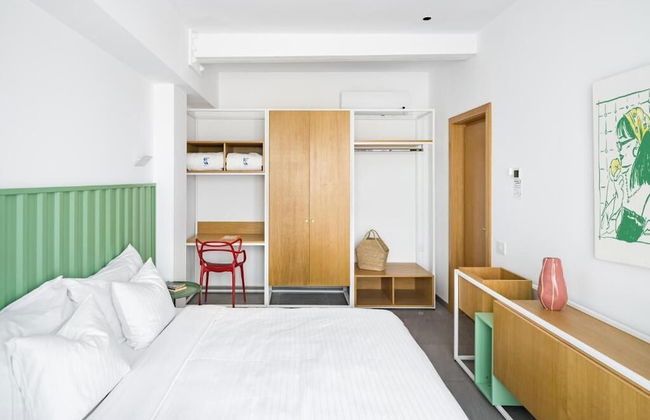 RIVA Mamaia Aparthotel - Photo 11