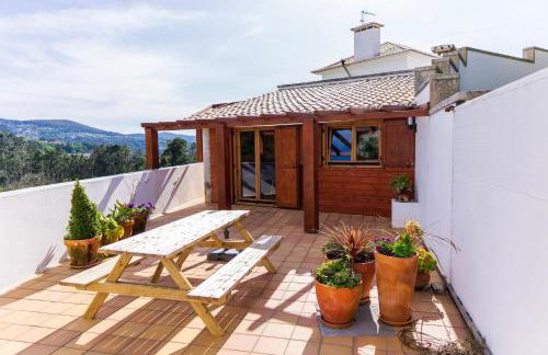 Coliving The VALLEY Portugal countryside retreat for digital nomads and remote workers - Foto 23