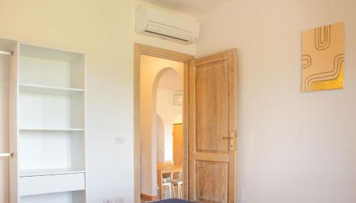 Bilocale tra terra e mare - Foto 4, wardrobe