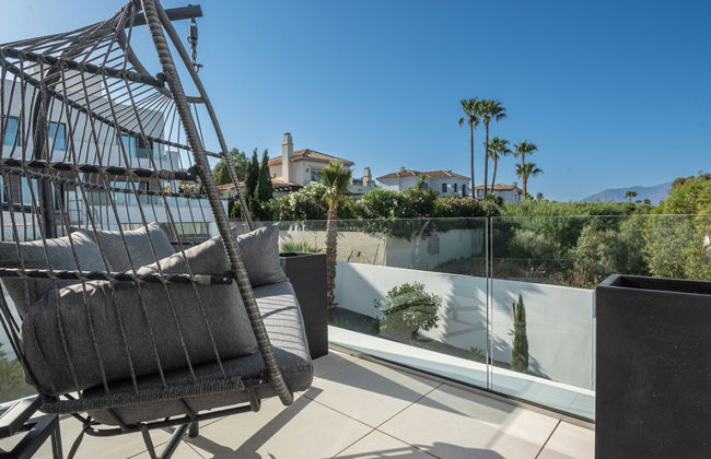 Villa Morris - Foto 39