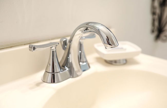 New Kingston's Deluxe Apartment - Foto 21