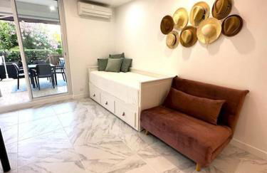 Le Massilhan - à 100M de la mer - Foto 7