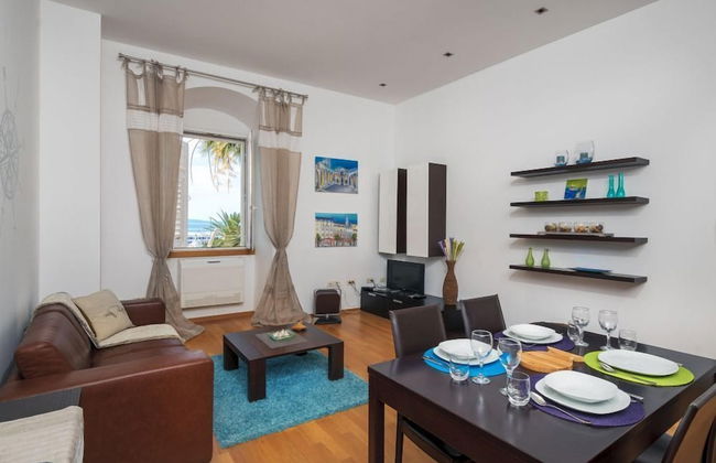 Riva and Diocletian Apartments - Foto 55