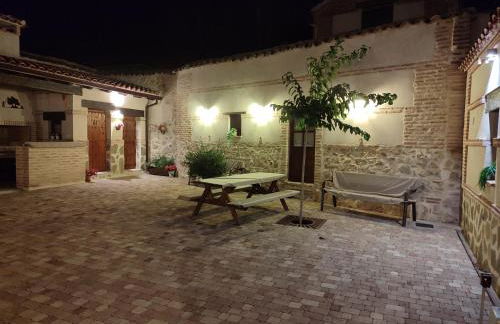 Casa Rural Tolanca - A un paso de Toledo y Puy du Fou - Foto 52