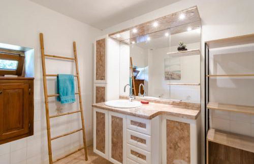 Moulin au coeur de la nature - Foto 16