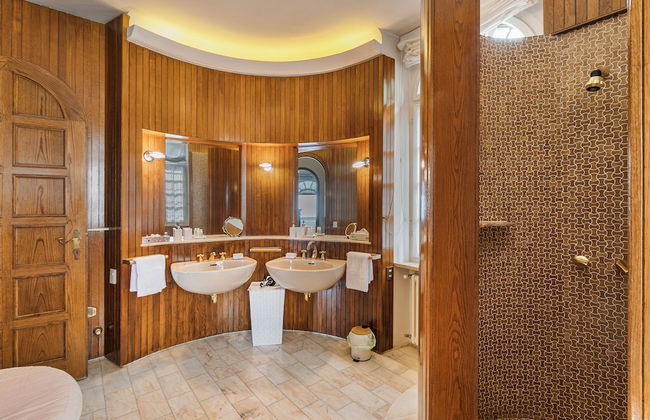 Villa Schlosser Lake Front & Private Pool - Foto 15