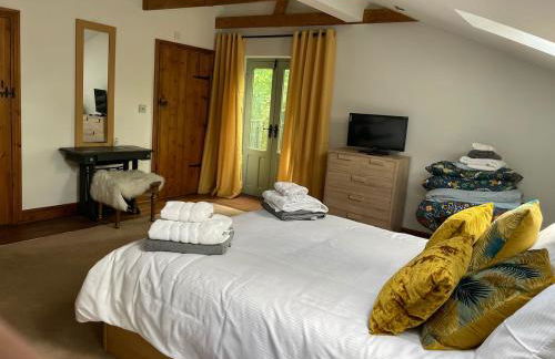 Hagg Hill Farm - Dog & Horse Friendly Near Newcastle - Foto 34