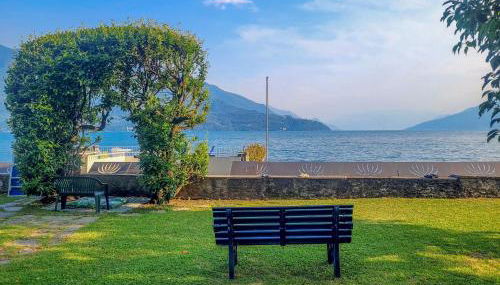 Vento Tivano Garten Ferienwohnung - Foto 5