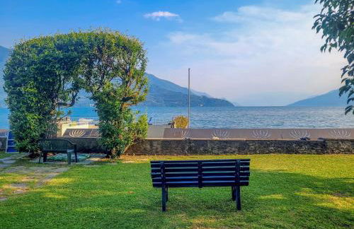 Vento Tivano Garten Ferienwohnung - Foto 5