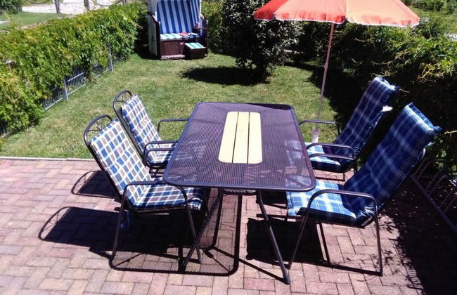 Just Before the Cape, Holiday Home B - Foto 11