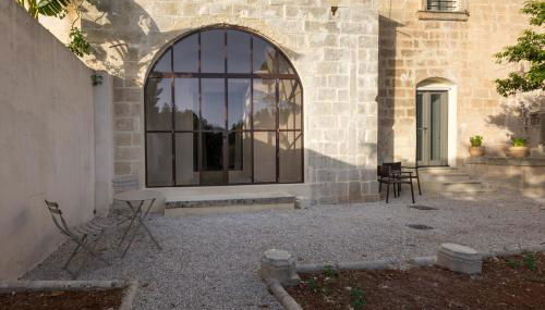 Suite Garden- Palazzo Villani Lubelli - Foto 3