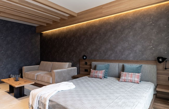 Aparthotel SPA Woodside by Anaya - Photo 11