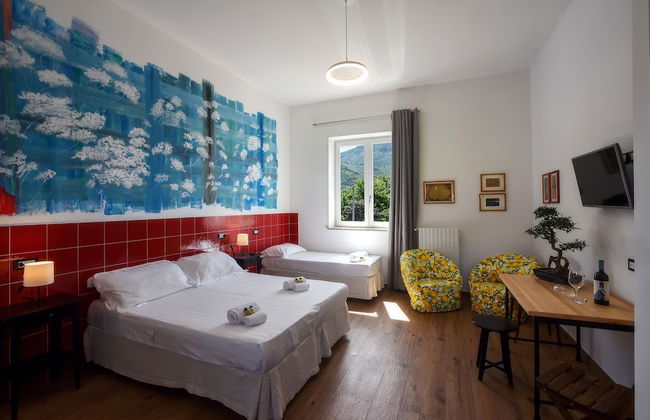 Agriturismo Guerritore - Foto 12