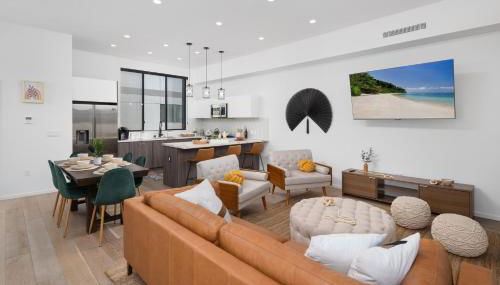 Modern Hollywood Charm - Foto 3