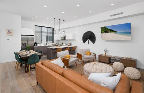 Modern Hollywood Charm - Foto 3