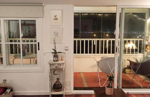 Ático acogedor en casco antiguo - Foto 6