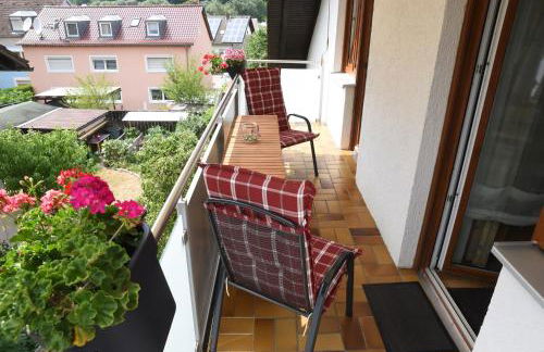 Ferienwohnung Graf - Foto 10