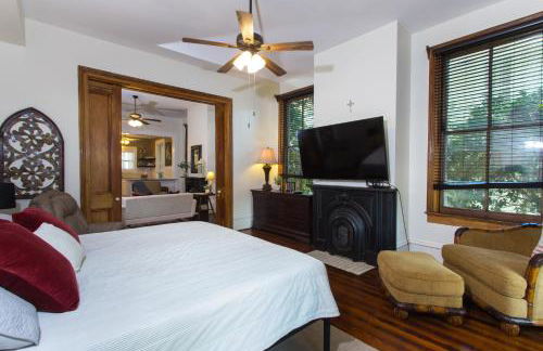 Historic Gonzalez House - Foto 1