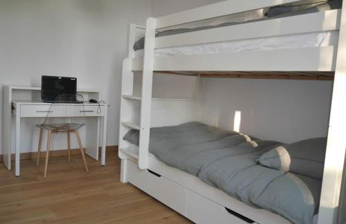 Spacieux F5 au parc arboré - Foto 7