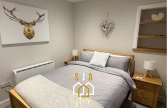 Beachside Cottage - SJA Stays - Modern 3 Bedroom House - Foto 24