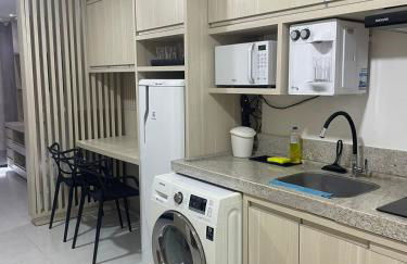 Flat encantador, na melhor localização de Palmas - Foto 19