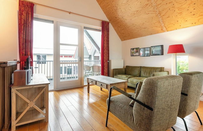 Summio Havenresort Terherne - Foto 39