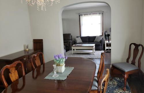 Olean New York 4 bedrooms entire house near Saint Bonaventure - Foto 14